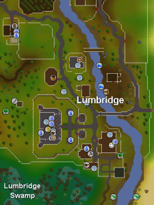 lumbridge